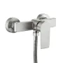 Змішувач для душу Lidz Nexus 010 (k35) LDNEX010NKS49188 Nickel — Photo 11