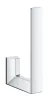 Тримач для туалетного паперу Grohe Selection Cube — Photo 3
