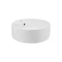 Раковина-чаша Qtap Scorpio 460х460х155 White з донним клапаном QT14117046LW — Photo 10