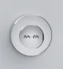 Гачок для халата AM.PM A50A35800 Inspire 2.0 — Photo 10