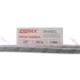 Гнучкі шланги для змішувача гайка 1/2'' - Штуцер M10 (120 см) 2 шт Zerix (ZX1577) — Photo 3