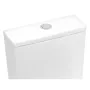 Унітаз-компакт Qtap Virgo безобідковий з сидінням Soft-close QT18222169ARW — Photo 14