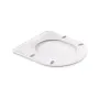 Унітаз підлоговий Qtap Swan Soft-close QT16223178W — Photo 18