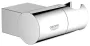 Настінний тримач для ручного душу Grohe Rainshower neutral (27055000) — Photo 3
