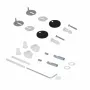 Унітаз підвісний Qtap Taurus Ultra Quiet 515×360×350 мм, Matt Black, з сидінням Slim Duroplast / Soft-close / Quick Release QTTAU28BLM50504 — Photo 17