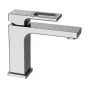Змішувач для умивальника KOER KB-10009-01 (Колір хром) (KR3498) — Photo 2