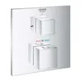 Змішувач для ванни GROHE GROHTHERM CUBE 24155000 — Photo 2