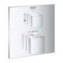 Змішувач для ванни GROHE GROHTHERM CUBE 24155000 — Photo 2