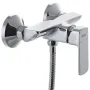 Змішувач для душа Haiba Oscar 003 (HB0937) — Photo 4