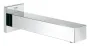 Вилив для ванни Grohe Universal Cube (13303000) — Photo 2