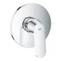 Eurosmart Cosmopolitan Змішувач для душу одноважільний на 1 вихід — Photo 2