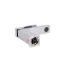 Змішувач для раковини Qtap Gemini QTGEM270CRM45673 Chrome — Photo 6