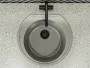 Кухонна мийка TULUZA gray Miraggio — Photo 10