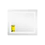 Дзеркало Lidz Kubis (KU2) 600х700 з LED-підсвічуванням Touch, з антизапотіванням, з димером, рег. яскравості LDKU60070049286 — Photo 9