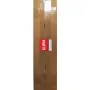 Бічна стінка до кабіни Koer SR SW04-80x200-TR-01 прозоре скло Easy Clean 10мм, хром (KR5389) — Photo 86