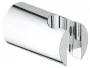 Настінний тримач для ручного душу Grohe New Tempesta Cosmopolitan (27594000) — Photo 3
