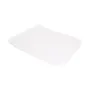Qtap Сидіння для унітаза (Crow 640) 460x350x47 мм, White, з мікроліфтом, Slim Duroplast, Quick Release QTSC179W48700 — Photo 5