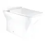 Чаша унітазу-компакту Mixxus Style-0403-R Bowl 620х360х800 Rimless без сидіння (MI8358) — Photo 9