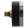 Манометр осьової KOER KM.611A D 63мм (0-6 bar) 1/4''-1/2'' (KR2901) — Photo 5