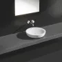 Змішувач для раковини прихованого монтажу Grohe Essence New (19408001) — Photo 9