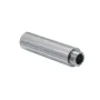 Подовжувач 1/2" 100мм (хром) Koer KF.E06-01.CHR (KF0103) — Photo 2
