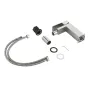 Змішувач для биде Lidz Helix 001AF (k35) LDHEL001AFNKS49181 Nickel — Photo 13