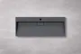 Умивальник VBI ESTE 120 BLACK 1/O — Photo 7