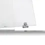 Душові двері в нішу Qtap Taurus CRM201-11.C6 97-108x185 см, скло Clear 6 мм, покриття CalcLess — Photo 14