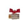 Кран кульовий Koer 3/4" ГШМ (KR.218) (KR0043) — Photo 8