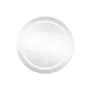 Дзеркало Lidz Aria R600 з LED-підсвічуванням Touch, з антизапотіванням, з димером, рег. яскравості LD78LR600 — Photo 6