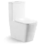 Унітаз-компакт Mixxus QUADRO-0403-R 640x360x835mm, система змиву RIMLESS (MI6710) — Photo 3