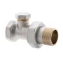 Вентиль прямий 3/4x3/4 Koer KR.904 (KR0141) — Photo 3