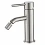 Змішувач для біде VBI MILANO NICKEL — Photo 2