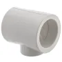Трійник редукційний 90x63x90 PPR Koer K0225.PRO (KP2590) — Photo 5