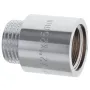 Подовжувач 1/2" 25мм (хром) Koer KF.E06-25.CHR (KF0095) — Photo 3