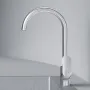 Змішувач для кухні з каналом для питної води, хром AM.PM F8007700 Like — Photo 10