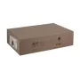 Раковина-чаша Qtap Robin 610х400х145 Matt black QT132143PMBMBN — Photo 9