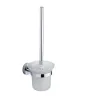 Йоржик для унітазу VBI VENUS CHROME — Photo 2