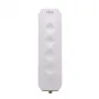 Диспенсер для мила Qtap Pohodli DM350WP1 White (Pobut) — Photo 8