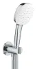 Душовий набір Grohe Tempesta Cube 110, 3 режими (26910003) — Photo 8