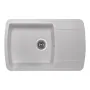 Кухонна мийка Lidz 770х490/200 STO-10 (LIDZSTO10770490200) — Photo 7
