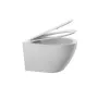 EDGE унітаз підвісний з сидінням Soft-close (змив Тоrnado) — Photo 13