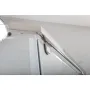 Душова кабіна з низьким піддоном MIXXUS LINES SCT01-90x90x198-TR CHROME прозоре скло 6мм NEW (в 2 ящ) (MI8370) — Photo 18