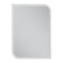 Дзеркало Mixxus Premium BEVEL MA02-90x65-Reverse з Led Touch, Anti-fog, димером (3-6,5kK) (MP6641) — Photo 16