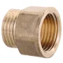 Подовжувач KOER WM.E06-15.WN - 1/2 "-15мм Без нікелю (KR3009) — Photo 4