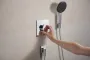 ECOSTAT COMFORT E термостат для 2х споживачів, ПМ, хром — Photo 10