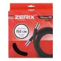 Шланг силіконовий Zerix F12 Black (150 см) (ZX2998) — Photo 3