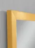 Дзеркало настінне ZERIX FONTE MRZ09-60x85-REVERSE GOLD прямокутне в золотій рамі (ZX6211) — Photo 12