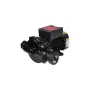 Насос для підвищення тиску Thermo Alliance SCPMN-400N 0,4 кВт — Photo 3