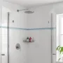 Змішувач прихованого монтажу для 1 споживача Grohe BauLoop New (29080001) — Photo 10